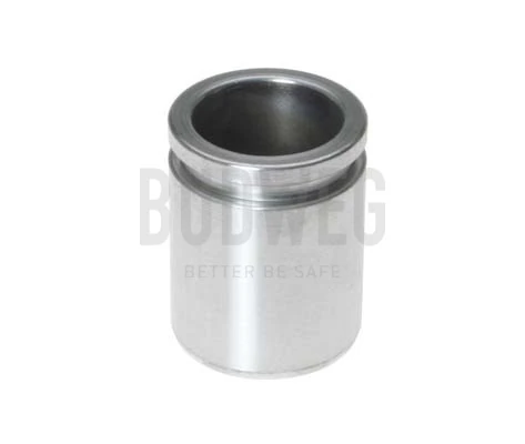 Piston, brake caliper